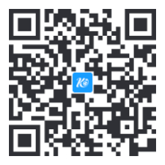 iOS 苹果版 二维码 - stake